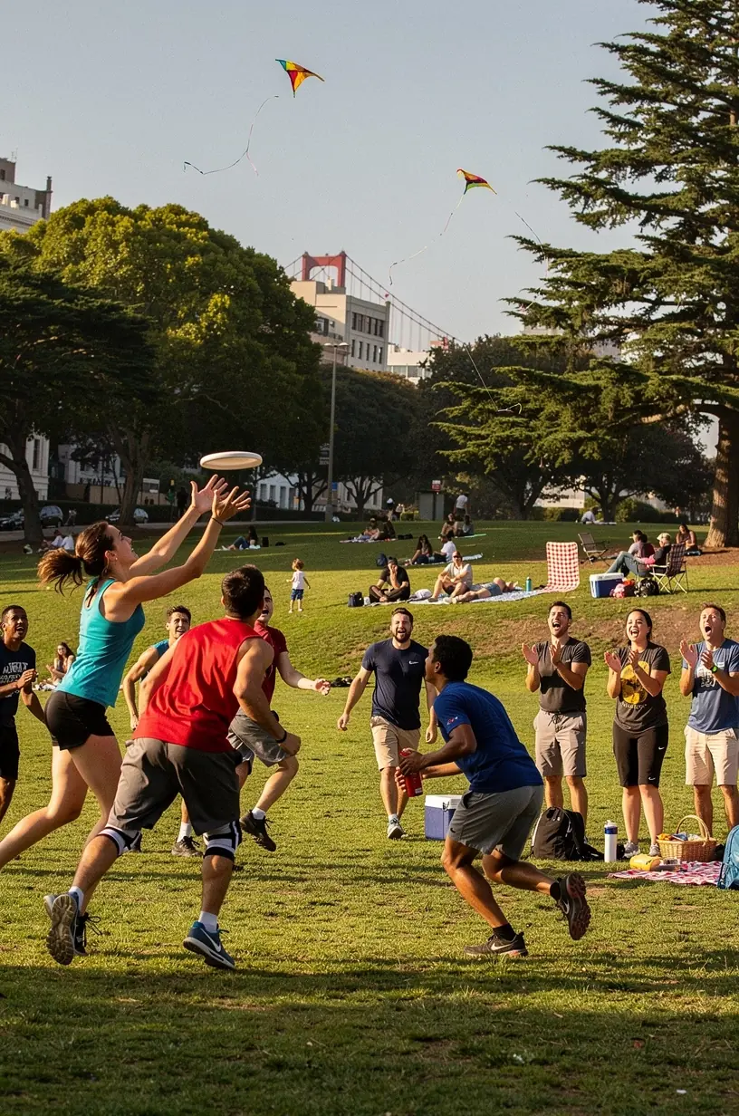 Inclusive event planning for diverse audiences.